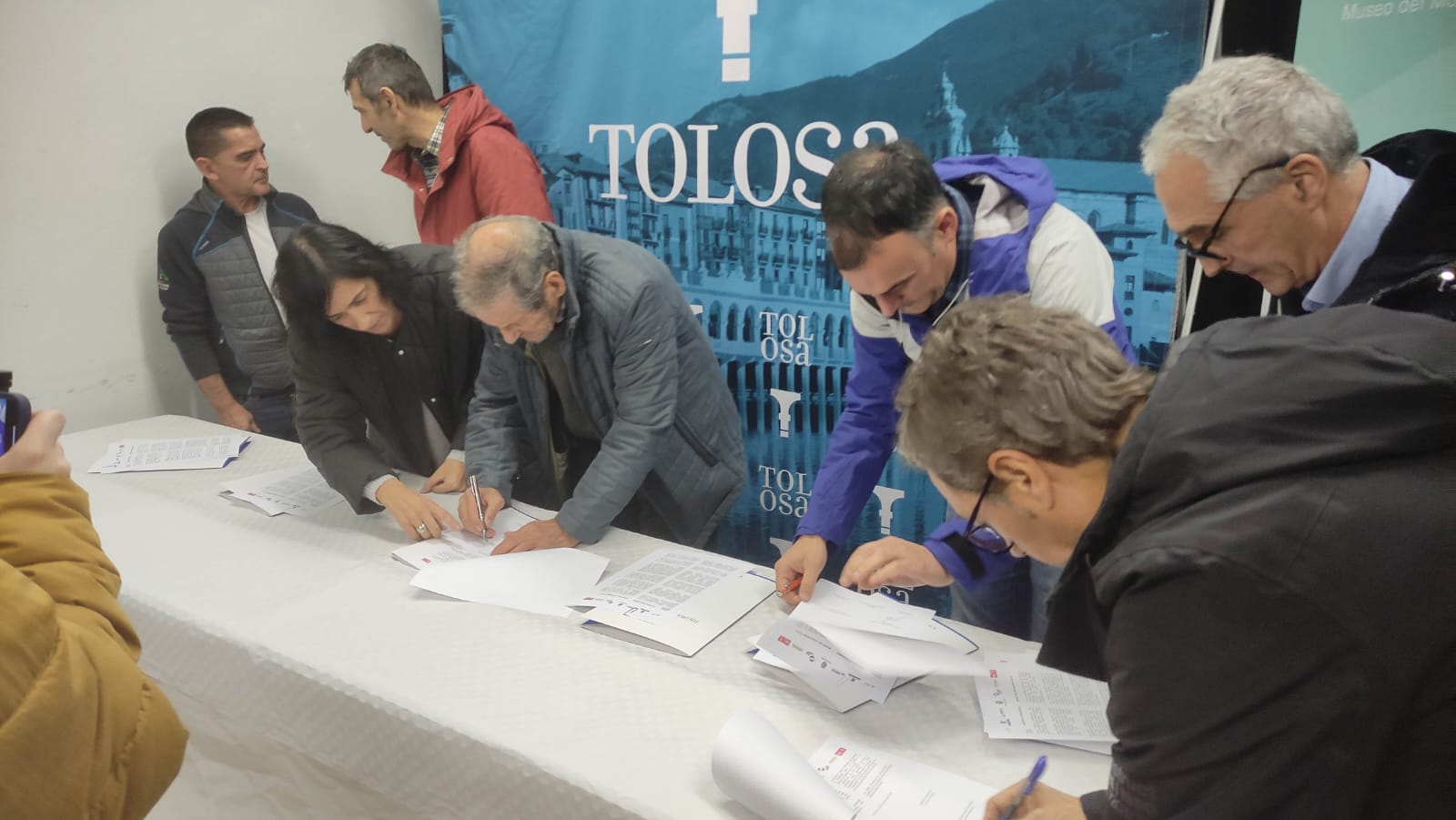 MUSEO DEL MONTAÑISMO VASCO